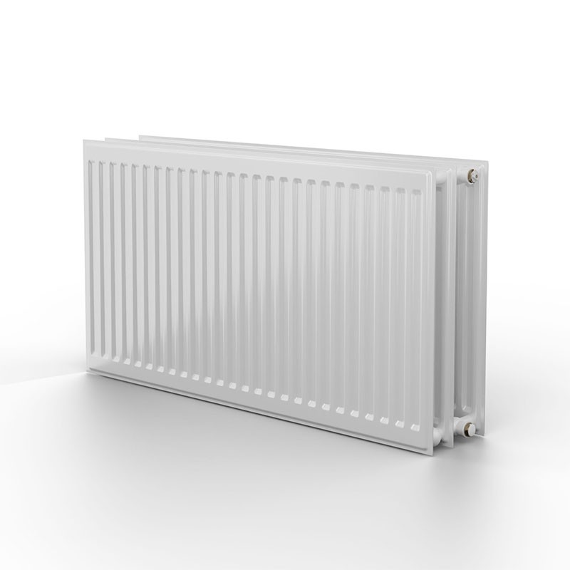 Панельный радиатор PRADO UNIVERSAL Z Тип 10, 600х1300мм резьба-2G1/2'', 1314вт, нижнее подкл.-1