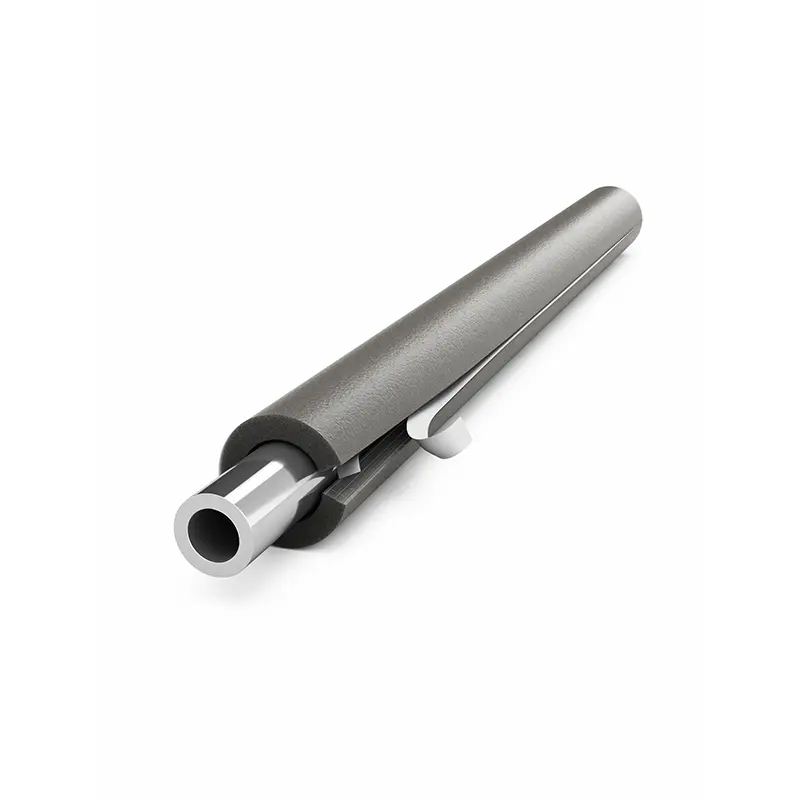 Трубка теплоизоляционная Energoflex SuperSK DN 89 толщина 20мм от -40 до +95°C длина 2м-1