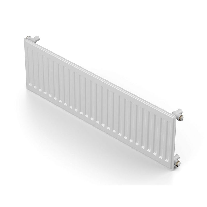 Панельный радиатор PRADO CLASSIC Z(Кр) Тип 10, 300х1600мм резьба-4G1/2'', 901вт, боковое подкл.-1