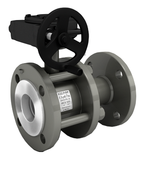 Краны стальные шаровые разборные 11с67п DN 50-150 PN 16 полнопроходные фланцевые под задвижку с редуктором LD купить в Нижнем Новгороде | "Проконсим" Краны стальные шаровые разборные 11с67п DN 50-150 PN 16 полнопроходные фланцевые под задвижку с редуктором LD купить в Нижнем Новгороде | "Проконсим"