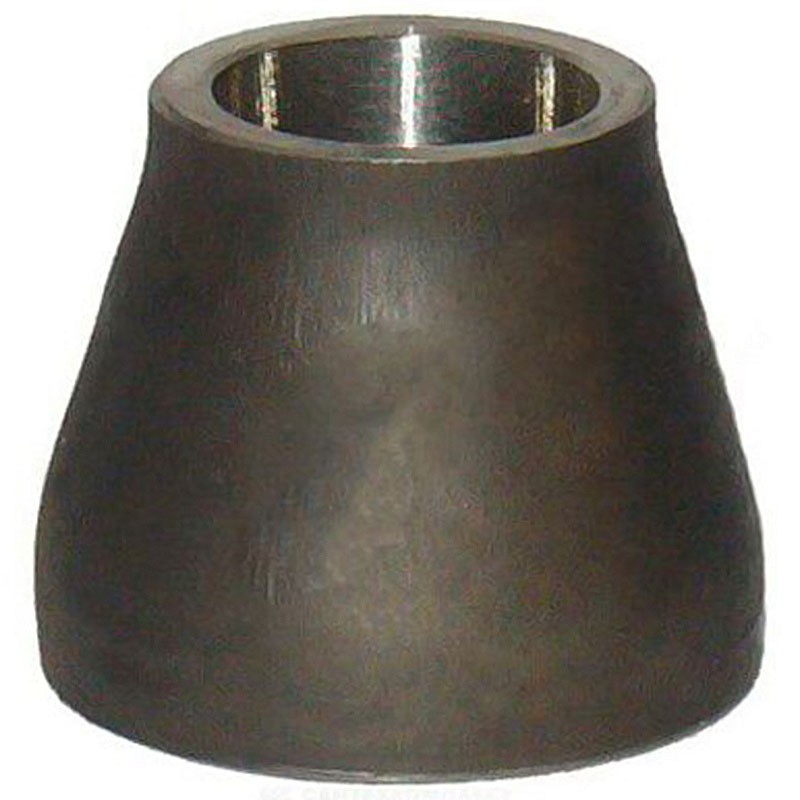 Переход стальной Дн 159х8,0-133х8,0 (DN150-125) 2 исполнение ГОСТ 17378-2001-1