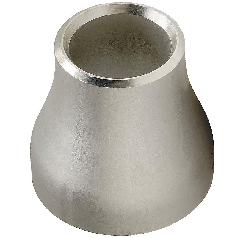 Переход стальной Дн 377х16,0-219х10,0 (DN350-200) оцинкованный 2 исполнение ГОСТ 17378-2001-1