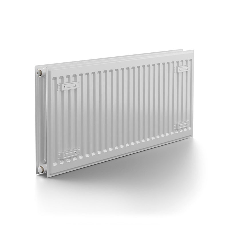Панельный радиатор PRADO UNIVERSAL Z Тип 20, 400х800мм резьба-2G1/2'', 982вт, нижнее подкл.-2