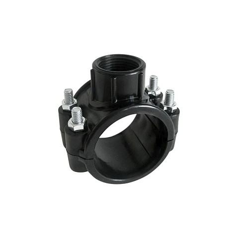 Седелка болтовая Valfex DN-50 PN-16 G-1/2'' купить в Нижнем Новгороде | "Проконсим"