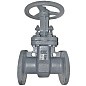 Задвижка стальная 30с41нж DN 150 PN 16 фланцевая L=280мм купить в Нижнем Новгороде | "Проконсим"