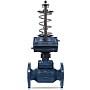 Регулятор давления DN50 PN16 PA-A "после себя" 25Kvs (0,01-0,1)МПа КПСР купить в Нижнем Новгороде | "Проконсим"