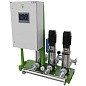 Установка повышения давления насосная PLP УПДН-4-CDM15-3-3кВт-УЧ-1 DN 125 PN 16 70гр. купить в Нижнем Новгороде | "Проконсим"