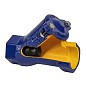 Клапан обратный шаровой чугунный DN 32 PN 16 муфтовый до 70гр. Zetkama zCHE.401D032C55 купить в Нижнем Новгороде | "Проконсим"