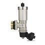 Конечные элементы для коллектора DN 25 PN 10 с автоматическими воздухоотводчиками и дренажными кранами Varmega купить в Нижнем Новгороде | "Проконсим"