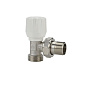 Клапан радиаторный VARMEGA VM10002 DN15x20 PN10 угловой евроконус G-1/2''х3/4'' штуцер купить в Нижнем Новгороде | "Проконсим"