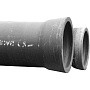Трубы ВЧШГ DN 600-1000 с внутренним цементно-песчаным покрытием лак RJS (ВРС) купить в Нижнем Новгороде | "Проконсим"
