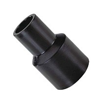 Распродажа! Переход литой (спигот) ПЭ SDR 11 PN 10 (252600462) со склада Проконсим в Нижнем Новгороде