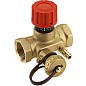 Клапан балансировочный USV-I Ду 20 PN16 латунный 2,5Kvs ручной муфта-муфта DANFOSS купить в Нижнем Новгороде | "Проконсим"