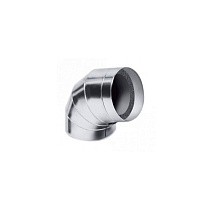 Углы теплоизоляционные K-FLEX AL CLAD, DN 18-160, толщина 20мм купить в Нижнем Новгороде | "Проконсим"