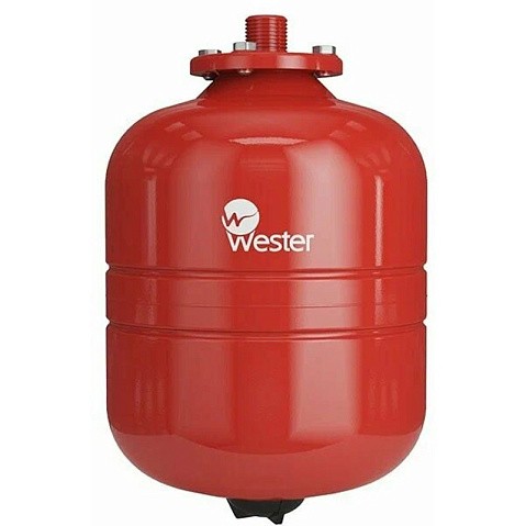 Баки расширительные для отопления DN 20-80 PN 25 вертикальные красные WESTER купить в Нижнем Новгороде | "Проконсим" Баки расширительные для отопления DN 20-80 PN 25 вертикальные красные WESTER купить в Нижнем Новгороде | "Проконсим"
