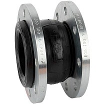 Компенсаторы стальные DN 32-600 PN 10 оцинкованные Рашворк купить в Нижнем Новгороде | "Проконсим"
