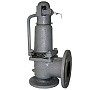 Клапан стальной Арма-Пром 17с28нж DN 40 PN 16 № 1 7 -10 кгс/см2 пружинный купить в Нижнем Новгороде | "Проконсим"
