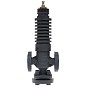 Клапан чугунный регулирующий DN 15 PN 16 под привод 4kv фланцевый до 220гр. РИДАН VFS-2R 065B1515R2 купить в Нижнем Новгороде | "Проконсим"