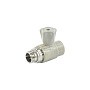 Краны шаровые ПП DN 20-25 PN 25 для радиатора прямые серые Valfex купить в Нижнем Новгороде | "Проконсим"