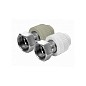 Муфта комбинированная с накидной гайкой VALFEX 25 PN 25 G-1/2'' серая купить в Нижнем Новгороде | "Проконсим"