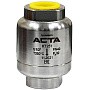 Конденсатоотводчики ТЕРМОКОН DN 15-25 PN 40 термостатические резьбовые G до 250гр. АСТА-КТ251 купить в Нижнем Новгороде | "Проконсим"