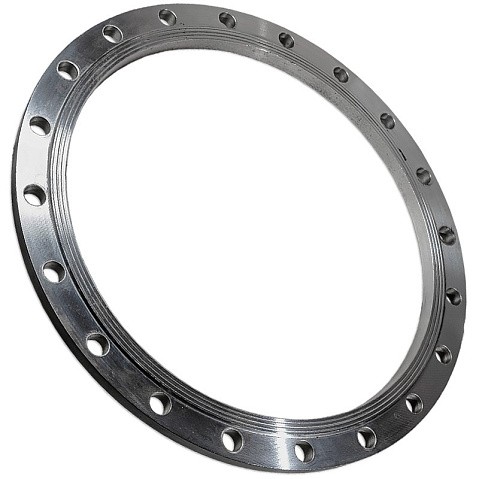 Фланец стальной DN 1200 PN 10 плоский тип 01 исполнение ''В'' 32 крепежных отверстия ГОСТ 33259 купить в Нижнем Новгороде | "Проконсим"