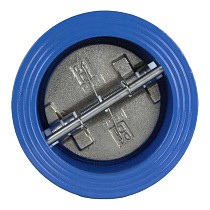  Обратный клапан Ду Ру Tecofi CB3449-EPA   соед.   со склада Проконсим в Нижнем Новгороде