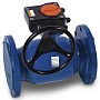 Кран стальной шаровой DN 250 PN 16 полнопроходной фланцевый 750мм под задвижку ISO с редуктором Temper серия 293 купить в Нижнем Новгороде | "Проконсим"