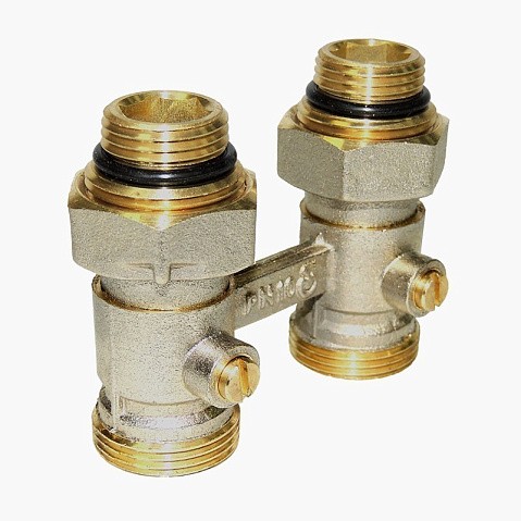 Узелы нижнего подключения Vekotrim DN 15 PN 10 прямой для двухтрубной системы радиаторов купить в Нижнем Новгороде | "Проконсим" Узелы нижнего подключения Vekotrim DN 15 PN 10 прямой для двухтрубной системы радиаторов купить в Нижнем Новгороде | "Проконсим"