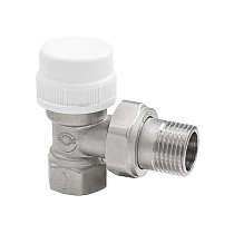  Клапан термостатический VALFEX VF.031.T, PN-10, для радиаторов уловой (930019019) на складе Проконсим в Нижнем Новгороде