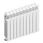 Радиатор биметаллический RIFAR ECOBUILD 80х575х100 10секц. 500/186Вт купить в Нижнем Новгороде | "Проконсим"