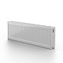 Панельный радиатор PRADO CLASSIC Тип 22, 300х2600мм резьба-4G1/2'', 3760вт, боковое подкл. купить в Нижнем Новгороде | "Проконсим"