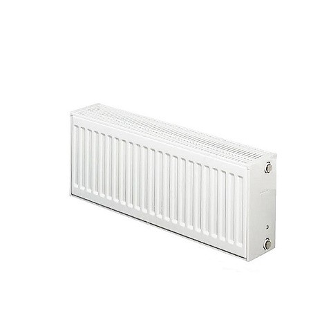 Панельный радиатор Oasis Pro тип 30, 300х2100мм с боковым подключением  купить в Нижнем Новгороде | "Проконсим"