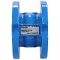 Клапан обр. осевой DN 100 PN 16  чуг/нерж. ств. фл. до 100гр. РИДАН NVD-402R 082X8474R купить в Нижнем Новгороде | "Проконсим"