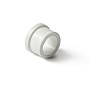 Бурт ПП 63 PN 10 под фланец 50 белый Pro Aqua PA51163