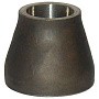 Переход стальной Дн 273х12,0-108х8,0 (DN250-100) 2 исполнение ГОСТ 17378-2001
