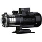 Насос многоступенчатый горизонтальный CNP CHLF2-40LDWSC 0,55кВт 1х220В PN 10 70гр., нержавеющая сталь купить в Нижнем Новгороде | "Проконсим"
