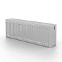Панельный радиатор PRADO CLASSIC Тип 33, 300х1100мм резьба-4G1/2'', 2194вт, боковое подкл. купить в Нижнем Новгороде | "Проконсим"