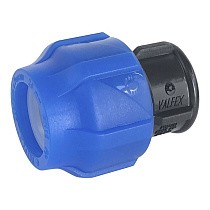  Муфты компрессионные соединительная Valfex муфта-цанга (930021275) со склада Проконсим в Нижнем Новгороде