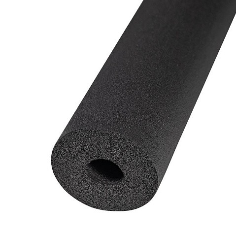 Трубки каучукововые DN 18-170 толщина 40мм до 110 гр. K-Flex ST купить в Нижнем Новгороде | "Проконсим"