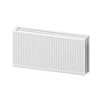  Радиатор стальной панельный Valfex STEEL Compact Hygiene C30  длина  мм, выс.  мм, подкл.  (930342280) со склада Проконсим в Нижнем Новгороде