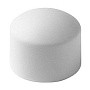 Заглушка ПП 25 PN 25 белая Pro Aqua PA15010P