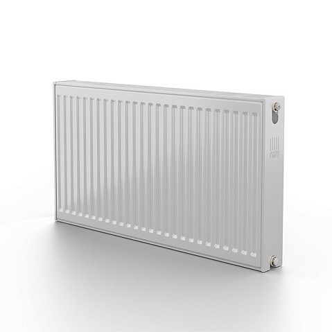 Панельный радиатор PRADO CLASSIC Тип 22, 500х2800мм резьба-4G1/2'', 6130вт, боковое подкл. купить в Нижнем Новгороде | "Проконсим"
