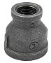 Муфты чугунные DN 20-50 PN 16 переходные Fittex Plus купить в Нижнем Новгороде | "Проконсим"