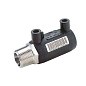 Муфта электросварная ПЭ100 PN 16 DN 110-4 PN 16 приварное-штуцер купить в Нижнем Новгороде | "Проконсим"