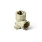 Угольник для смесителя VALFEX 20 PN 25 G-1/2'' ВР серый купить в Нижнем Новгороде | "Проконсим"