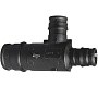 Тройники PPSU для PEX труб DN 16-50 PN 10 под надвижную гильзу OP-OP ONE PLUS купить в Нижнем Новгороде | "Проконсим"