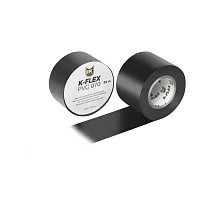 Ленты теплоизоляционные K-FLEX PVC AT 070 black, DN 38-50, L= 25М купить в Нижнем Новгороде | "Проконсим"