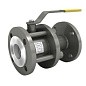 Кран стальной шаровой разборный LD 11с67п, DN 125 PN 16, 255мм, полнопроходной, фланцевый с ручкой под задвижку купить в Нижнем Новгороде | "Проконсим"