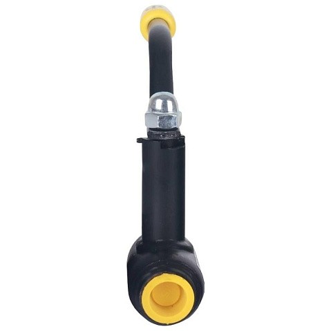 Краны стальные шаровые цельносварные DN 15-50 PN 40 резьбовой рычаг Broen Ballomax купить в Нижнем Новгороде | "Проконсим" Краны стальные шаровые цельносварные DN 15-50 PN 40 резьбовой рычаг Broen Ballomax купить в Нижнем Новгороде | "Проконсим"